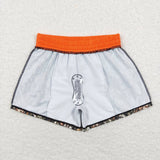 S0195--hunting boy swimming trunks
