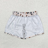 S0461 western cowboys summer swim trunks