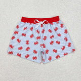 5.15 USA S0465- Crab swimming trunks