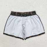 S0473-- camouflage swimming trunks