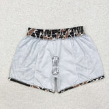 5.14-1 USA WAREHOUSE S0479 camouflage swimming trunks