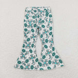 P0414--  blue long pants denim jeans