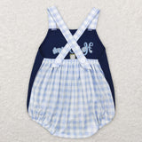 Matching Easter embroidered he is risen kids outfits