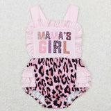 SR0596--MAMA'S GIRLS leopard bubble
