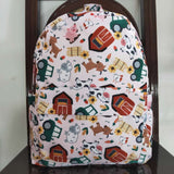 High quality farm backpack
