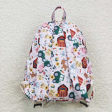 High quality farm backpack