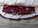 moq 3 custom style  Georgia girls outfits