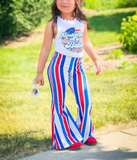 America babe girls outfits