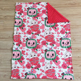 2.99  Cartoon blanket