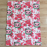 2.99  Cartoon blanket
