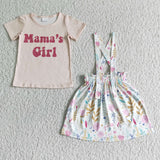 MAMA'S girl outfits