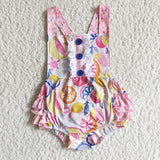 5.5 fruit girl Climb clothes